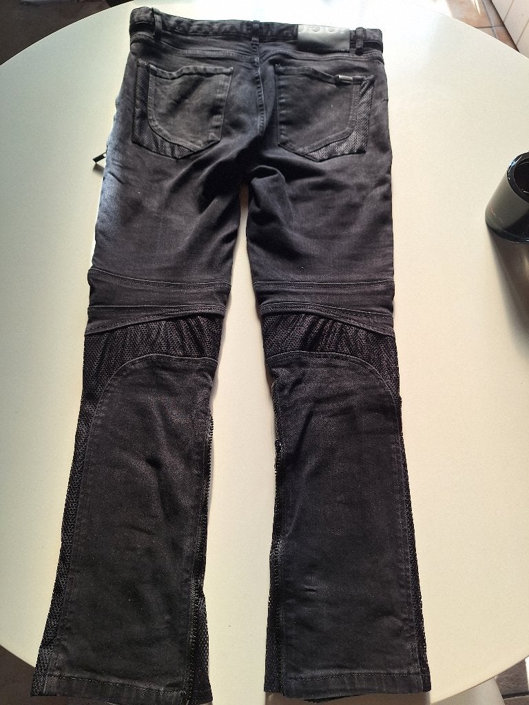 Hugo boss, Ophalen, Gedragen, Zwart, Hugo Boss