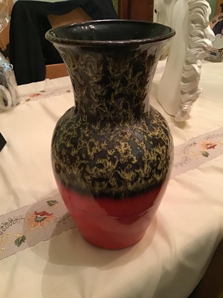 Vase Vallauris 30cm, Ophalen