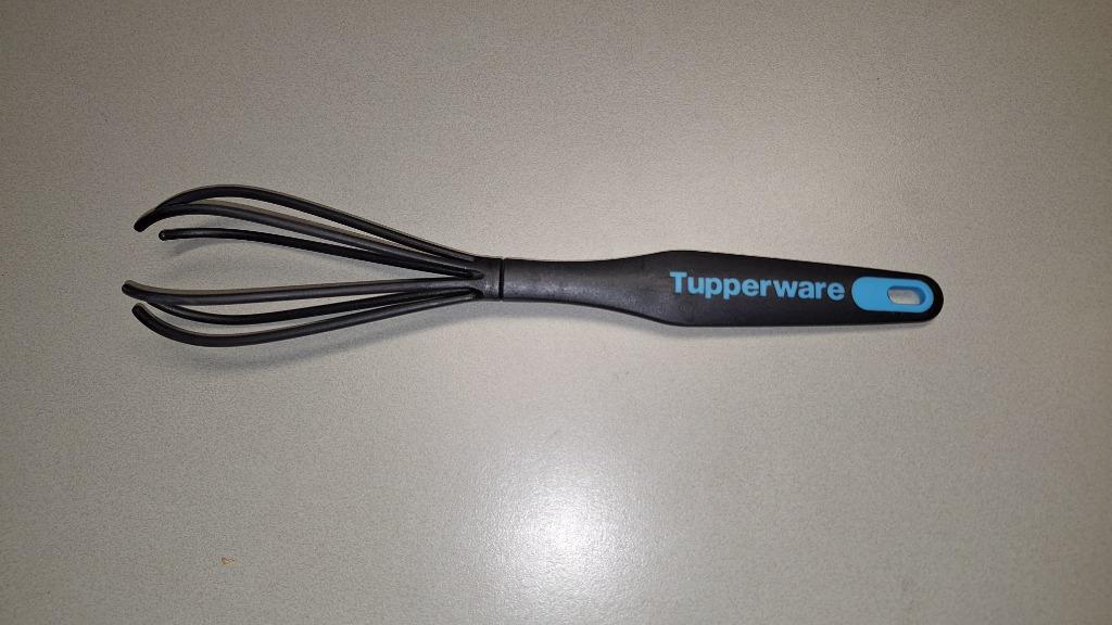 Tupperware open klopper, Ophalen of Verzenden, Zo goed als nieuw
