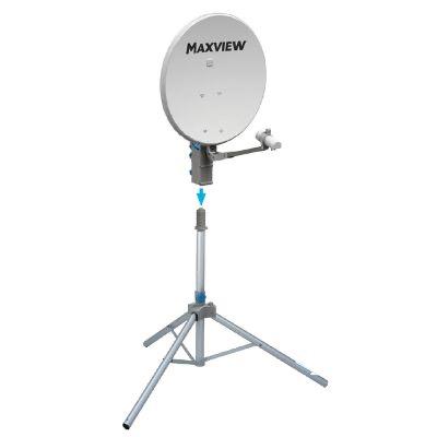 Maxview Precision 75cm (MXL012), Ophalen, Zo goed als nieuw