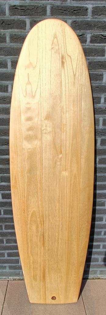 Mini Simmons, Watersport en Boten, Golfsurfen, Ophalen, Nieuw, Shortboard, Met vinnen