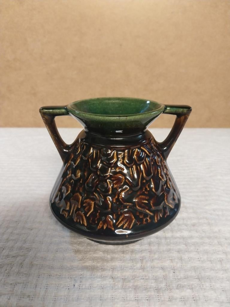 vase art déco, Enlèvement ou Envoi