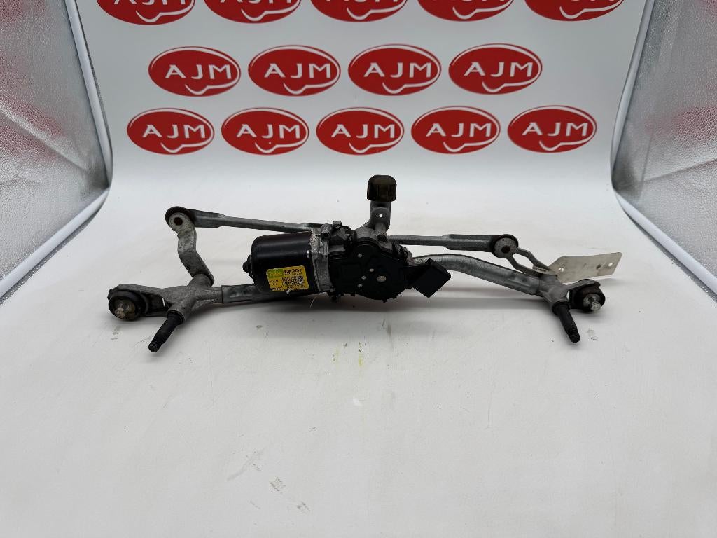 ruitenwissermotor Citroen C3 2009-2016, Ophalen, Gebruikt, Citroën