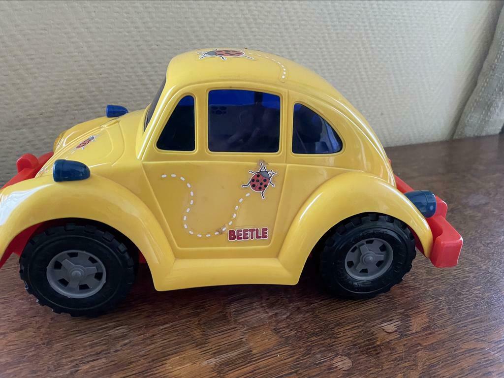 VW Coccinelle GRANDE VOITURE, Enlèvement ou Envoi