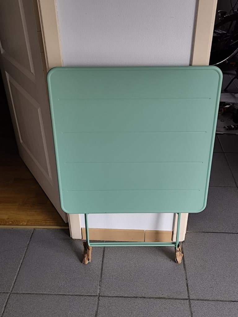Nieuwe IKEA tuintafel, Tuin en Terras, Ophalen