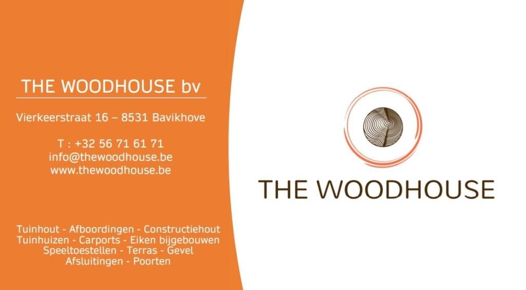 Clôture/clôture/clôture en châtaignier Hauteur = 100 cm, Jardin & Terrasse, Neuf, Enlèvement ou Envoi, Clôture barrée, Bois