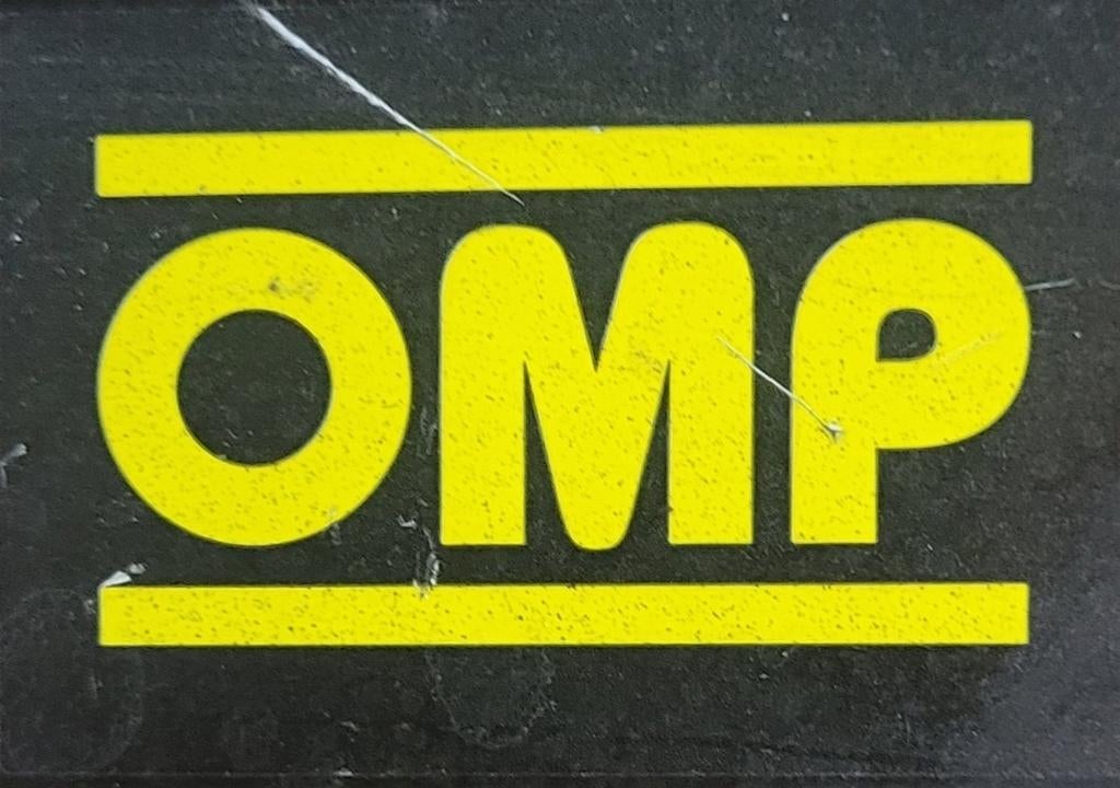 Subaru Impreza 2x OMP stoelmontage, Ophalen, Zo goed als nieuw