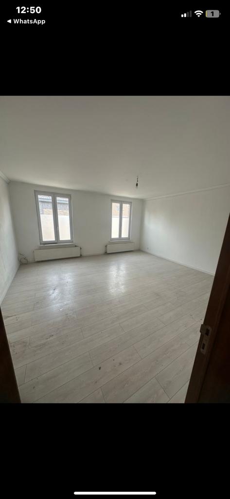 Magazijn. Met groot woning, Immo, Woning met bedrijfsruimte, Provincie Antwerpen