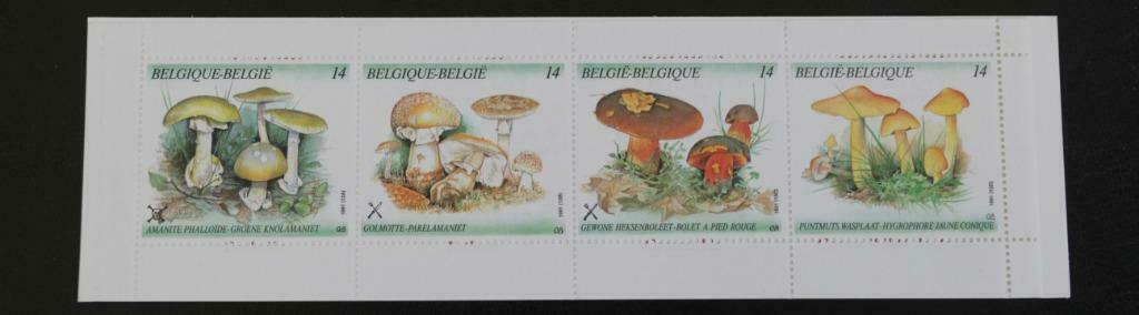 Postzegels België B21 postfris., Postzegels en Munten, Postzegels | Europa | België, Ophalen of Verzenden, Postfris, Postfris