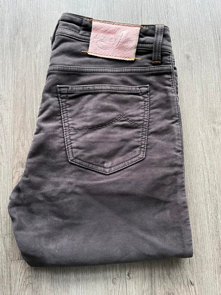 Jacob Cohen jeans size 31 type J688 comfort, Ophalen of Verzenden, Zo goed als nieuw, Overige kleuren, W32 (confectie 46) of kleiner