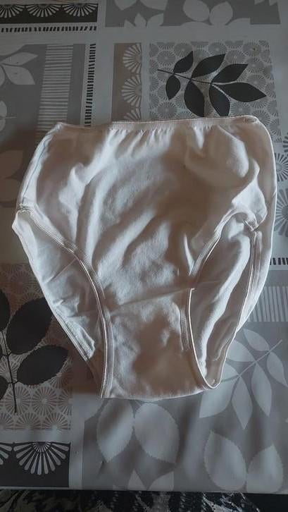 Set van 5 slips nieuwstaat, Kleding | Dames, Ophalen of Verzenden