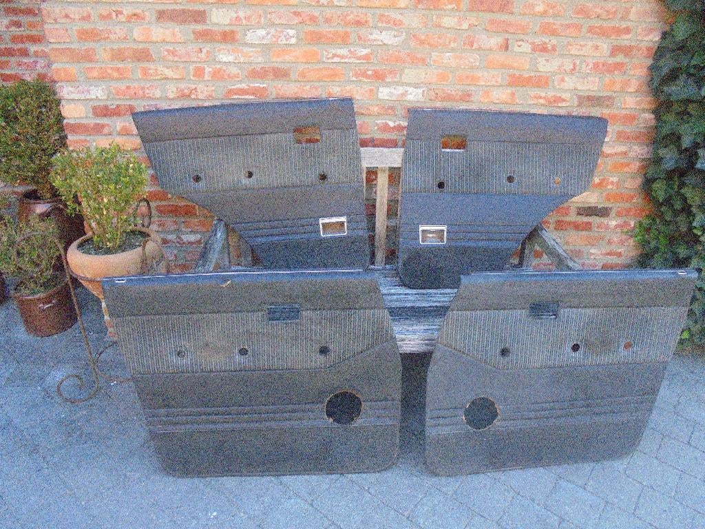 toyota hj60 hj61 onderdelen, Ophalen of Verzenden, Toyota