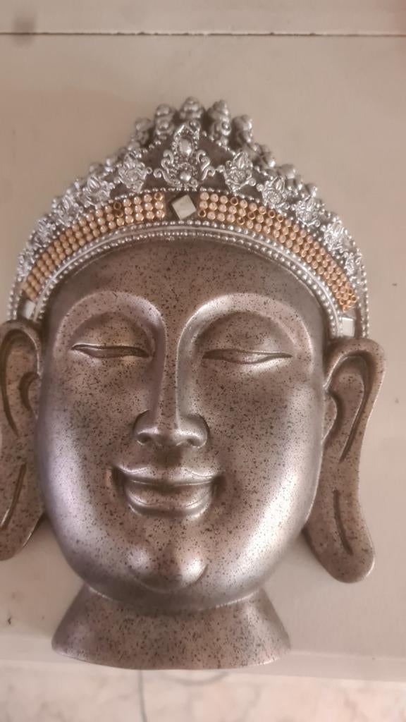Statue de Bouddha, Enlèvement ou Envoi, Comme neuf