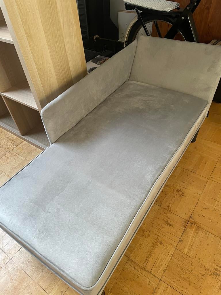 Fauteuil lounge, Maison & Meubles, Neuf, Moins de 75 cm, Moins de 150 cm, Enlèvement