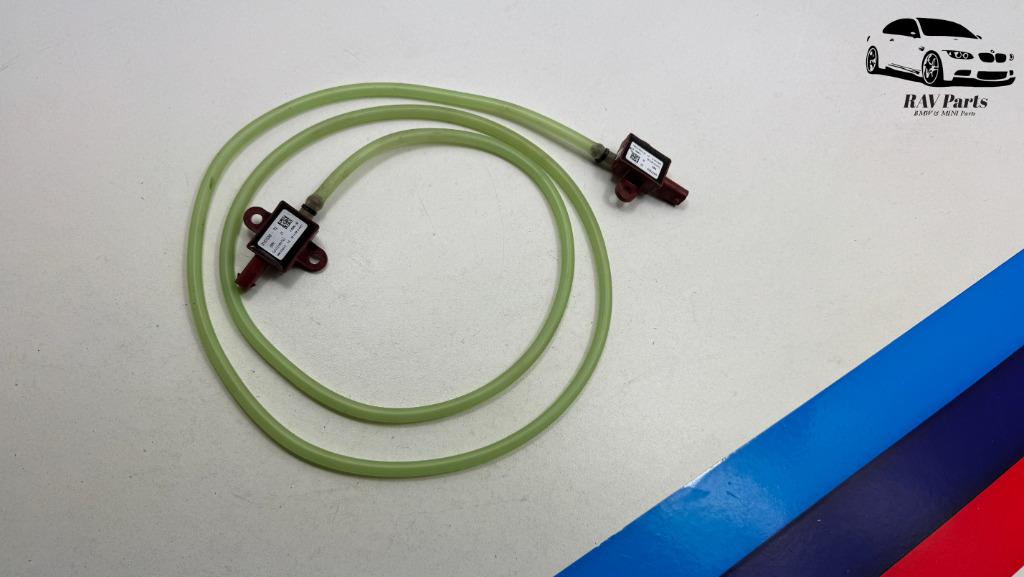 BMW G30 G31 G11 Sensor Voetgangersbescherming PTS 9337656, Ophalen of Verzenden, Gebruikt, Mini