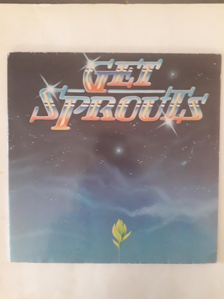 Get sprouts, Ophalen of Verzenden