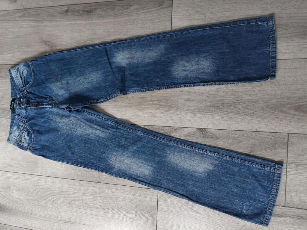 Dolce and Gabbana, Ophalen of Verzenden, Gedragen