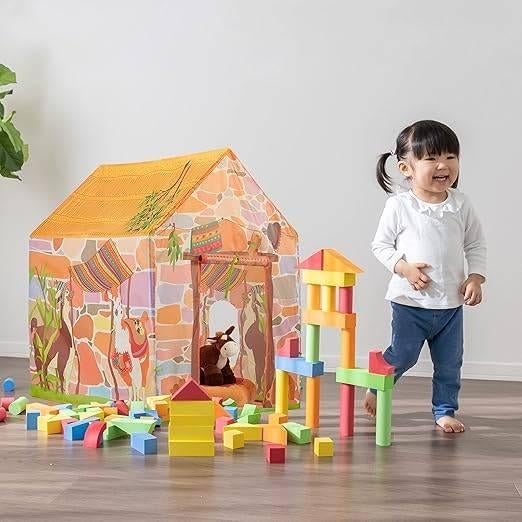 Speeltent voor kinderen | GRATIS LEVERING, -, Verzenden, -, Overige typen