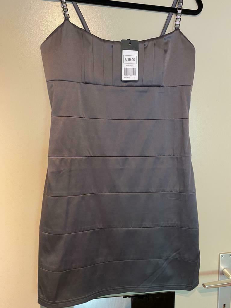 Nieuwe jurk met label maat L CoolCat, Nieuw