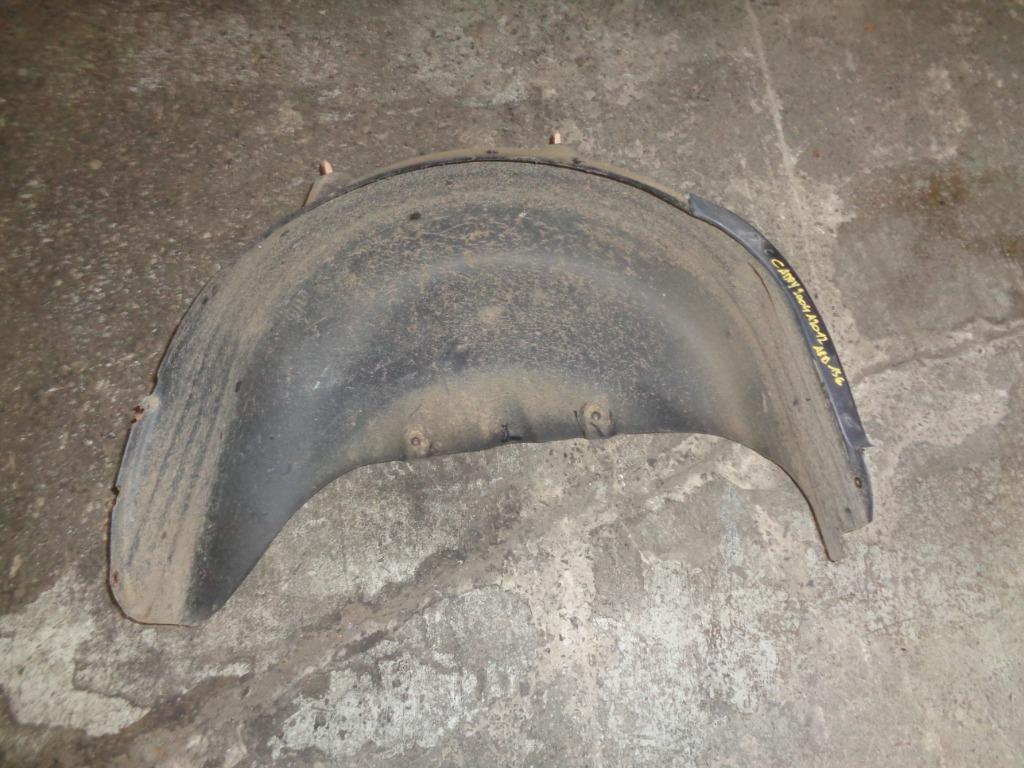 A vendre passage de roue arriere droit VW Caddy 2004 à 2012, Volkswagen, Garde-boue, Enlèvement, Utilisé