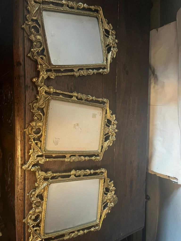 Fotolijsten, Antiek en Kunst, Ophalen