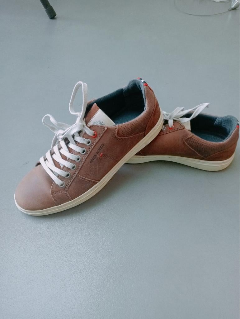 River Woods schoenen maat 40, Enlèvement