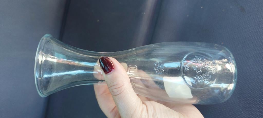 Pichet 25 cl pour vin ou autre, Collections, Enlèvement ou Envoi, Comme neuf