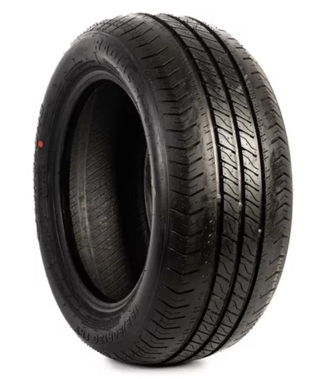 Caravanbanden Linglong R701 185R14C, 14 pouces, 185 mm, Pneu(s), Enlèvement