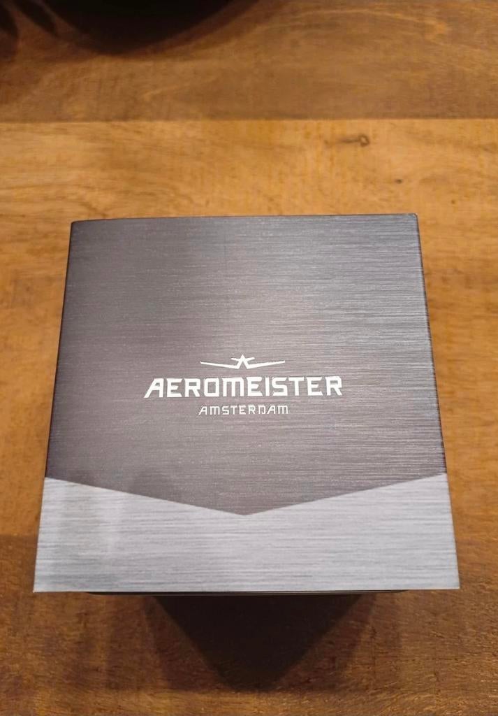 Aeromeister tout neuf, Enlèvement ou Envoi, Neuf