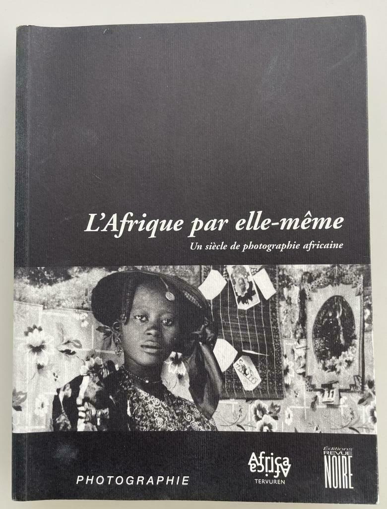 L'Afrique par elle meme, Enlèvement ou Envoi