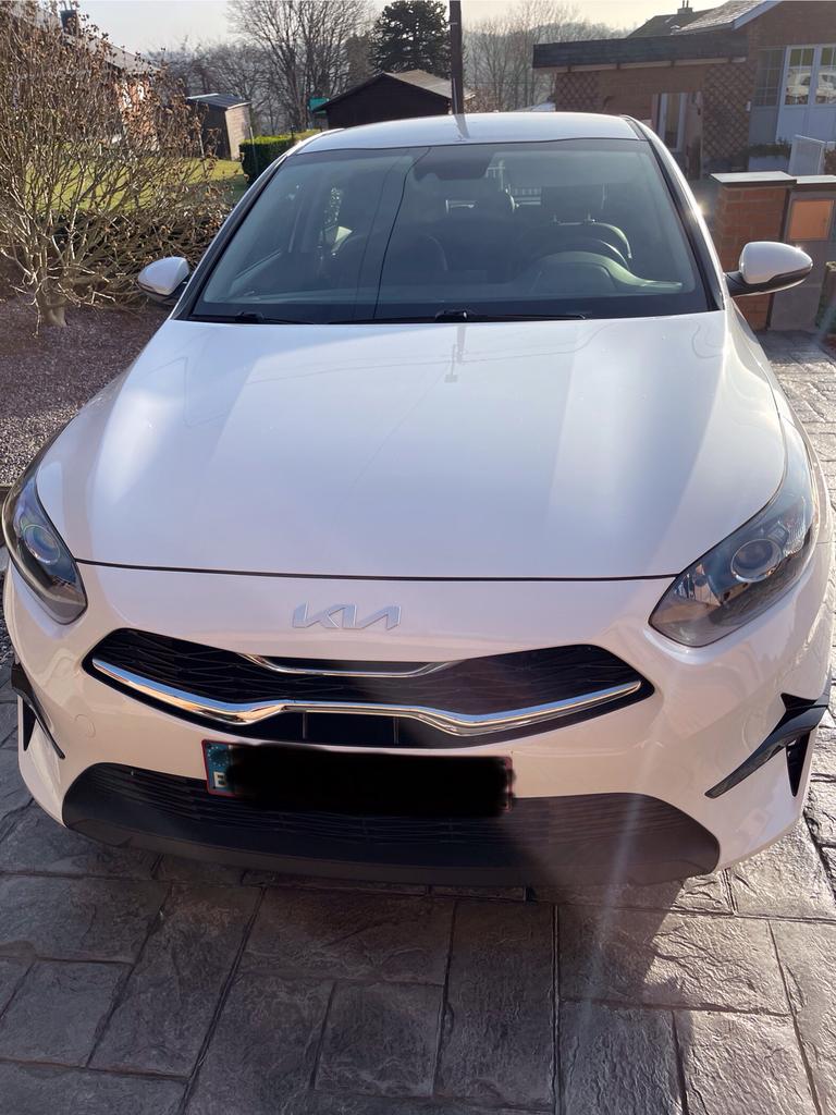 Kia Ceed, Achat, 998 cm³, Euro 6, Entretenue par le concessionnaire