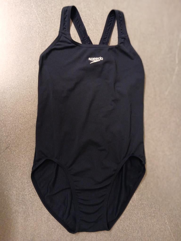 Badpak speedo dames nieuw, Kleding | Dames, Zwart, Nieuw, Badpak, Speedo
