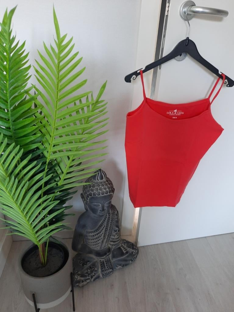 Topje Lolaliza maat M, Kleding | Dames, Ophalen of Verzenden, Zo goed als nieuw