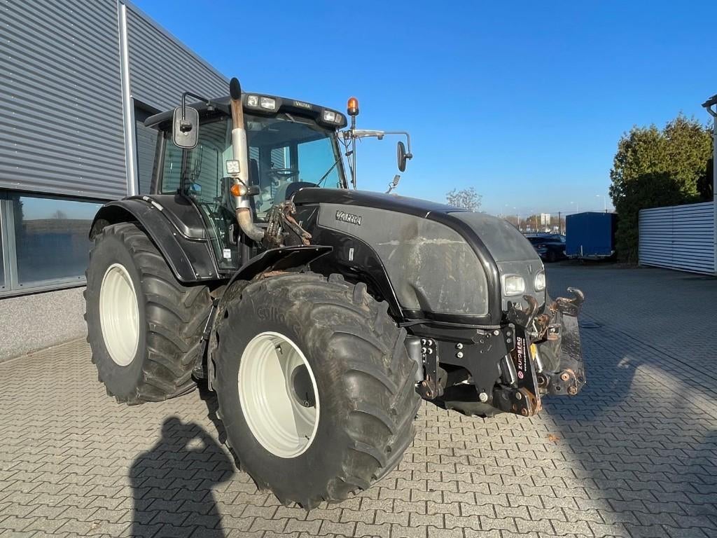Tracteur Valtra T151, Autres marques, Utilisé, Plus de 10 000, 120 à 160 ch
