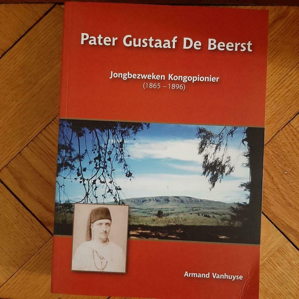 Pater Gustaaf De Beerst, Ophalen of Verzenden