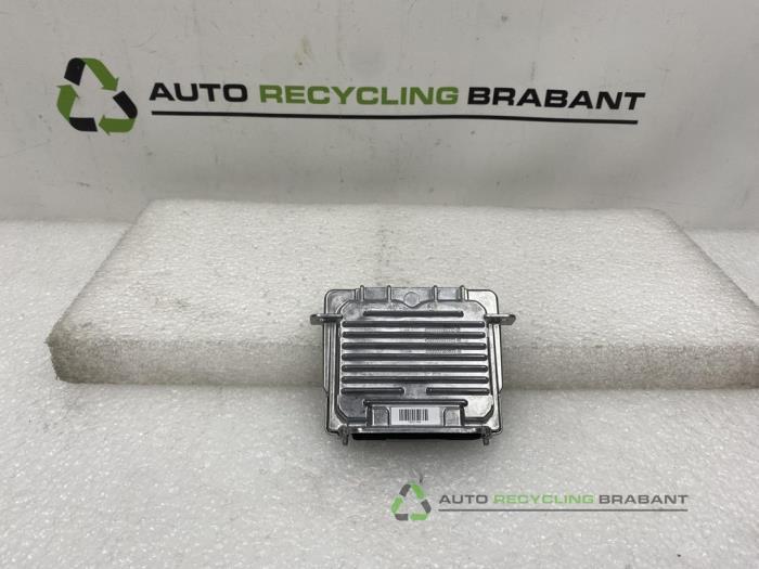 Module Xenon d'un Landrover Discovery, -, 3 mois de garantie, Utilisé, -