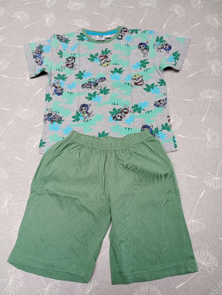 98/104 Pyjama Pat'Patrouille, Enlèvement ou Envoi