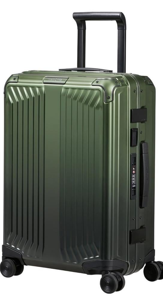 Samsonite Lite Box, Enlèvement, Neuf