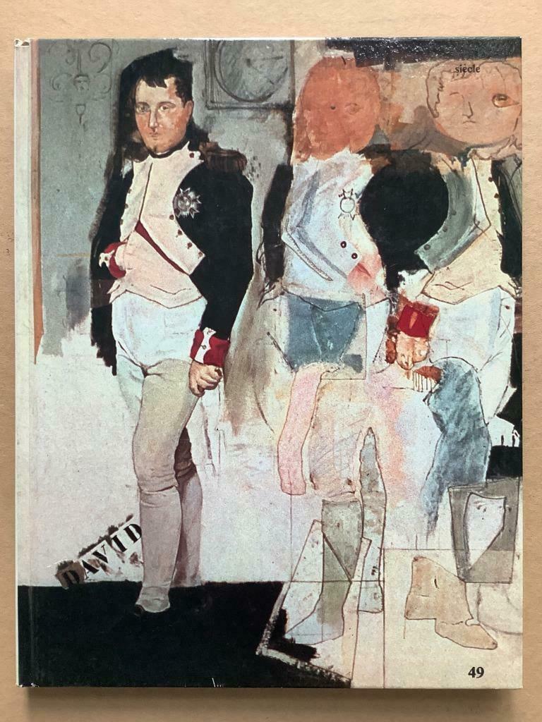 XXe siècle numéro 49, 1977 (Nouvelle série, XXXIXe Année), Enlèvement ou Envoi