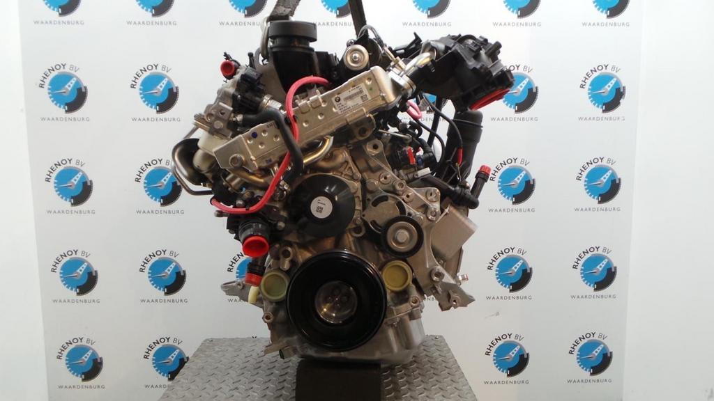 BMW motoren N20 N42 N43 N45 N46 N47 N52 N54 N55  M43 M44 B37, Autos : Pièces & Accessoires, Moteurs & Accessoires, Révisé, Enlèvement ou Envoi