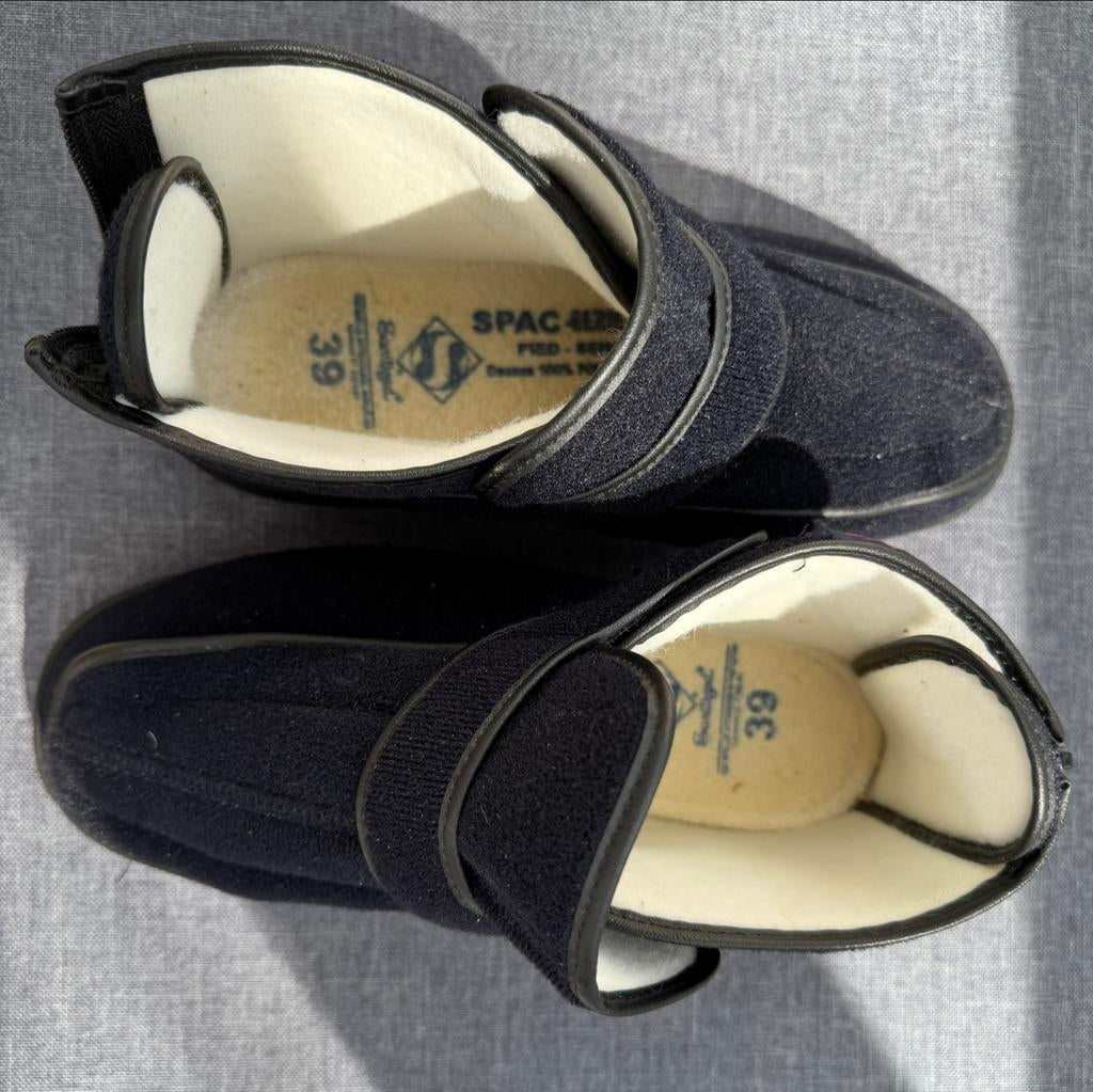 Chaussure à bandage Pulman 39, Divers, Matériel Infirmier, Enlèvement ou Envoi, Comme neuf