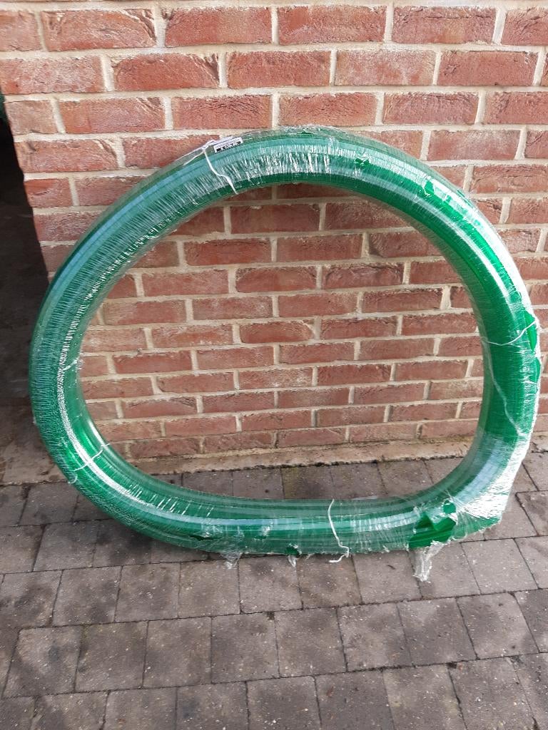 waterdarm 25 Lm 38MM, Tuin en Terras, Ophalen, Nieuw