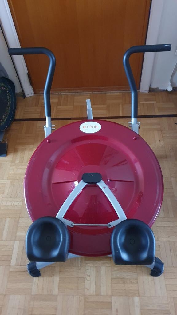 Ab Circle Pro, Sports & Fitness, Abdominaux, Enlèvement, Utilisé, Autres types