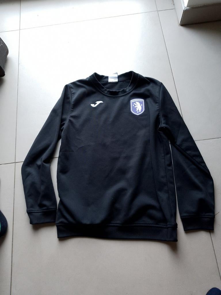 Trui joma beerschot 152, Sport en Fitness, Voetbal, Ophalen of Verzenden, Zo goed als nieuw
