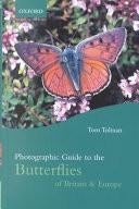 Guide photographique papillons Grande-Bretagne et d'Europe, Livres, Enlèvement ou Envoi, Comme neuf, Autres sujets/thèmes