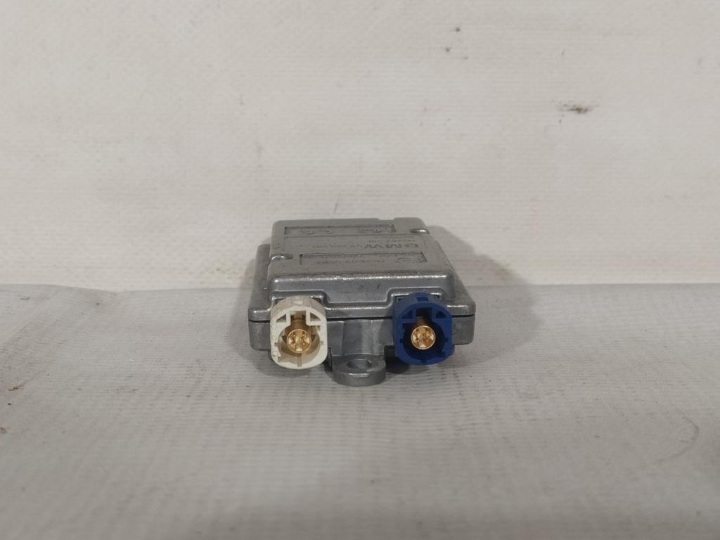 Antennes Amplificateur BMW 9200503, Enlèvement, Utilisé, BMW
