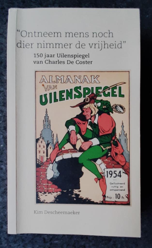 Te koop: "Ontneem mens noch dier nimmer de vrijheid 150 jaar, Boeken, Geschiedenis | Stad en Regio, Zo goed als nieuw, Ophalen of Verzenden
