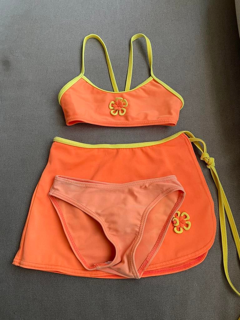 Meisjes badpak baby Roche, maat 92, Kinderen en Baby's, Babykleding | Baby-zwemkleding, Ophalen of Verzenden, Zo goed als nieuw