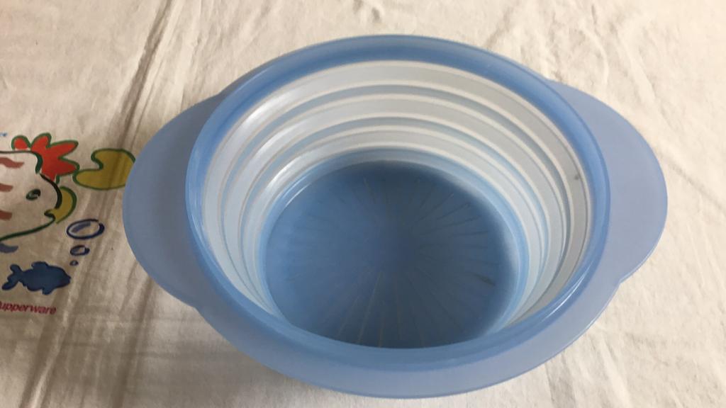 Mini max vergiet tupperware, Enlèvement ou Envoi