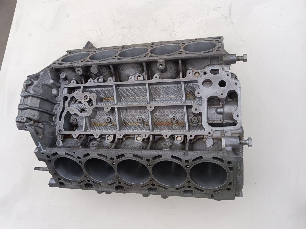 Bloc moteur pour Lamborghini Gallardo Lp560-4, Enlèvement ou Envoi, Utilisé, Autres marques automobiles